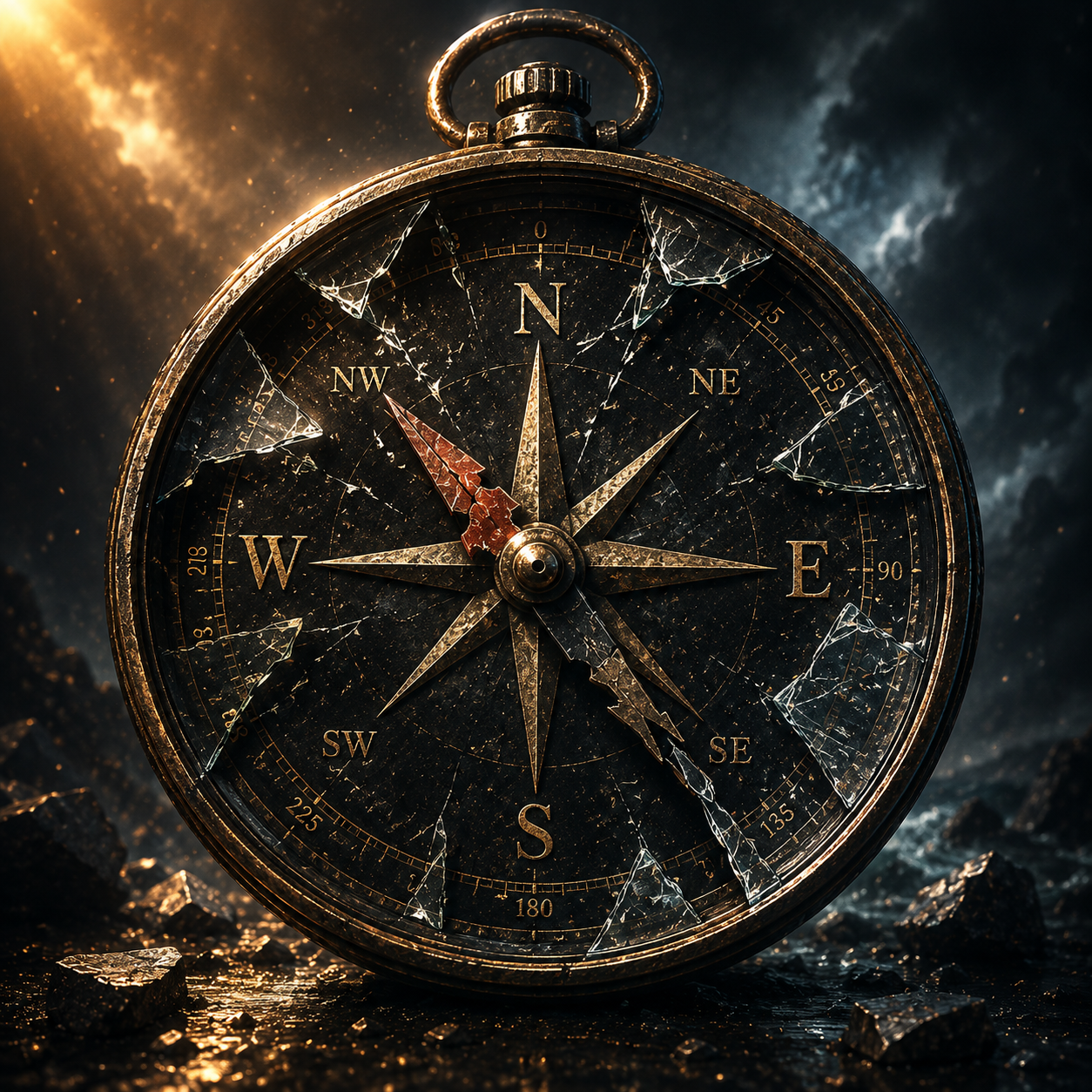 LostCompass Studios
